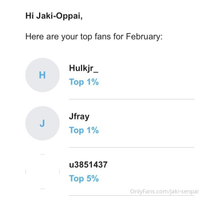 jaki-senpai 2021 OF Pack (Imgs) 