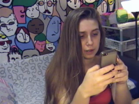 Camgirl sph B
