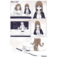 Lewdua 2018.03 Nat Karen Story
