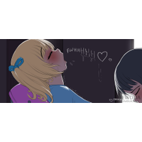 Lewdua 2018.03 Duo Suck Story