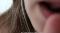 Patreon olympian you taste good