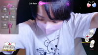 ranran_ch Stripchat VOD Archive