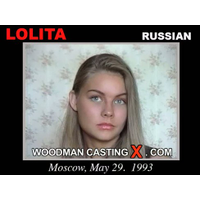 Woodman Casting X - Lolita