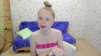 shy lally Chaturbate