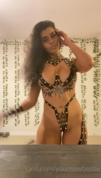 Sirena Marie - BTP