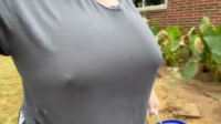 busty von tease