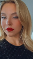 Sydney Sweeney in France