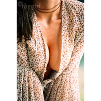 The Girl - 2002-07n - Ana Carolina Gequelin