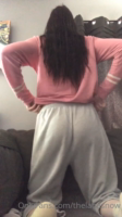 thelanasnow
