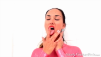 Nasty Rubber Girls