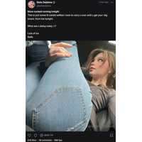 Belle Delphine 2