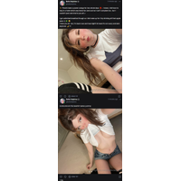 BELLE DELPHINE 7
