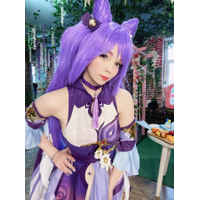 Keqing