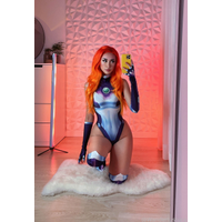 Luca StarFire