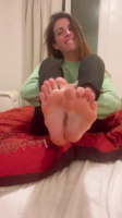 JewFoot Vids