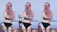 Berry hot tub stream 7 august 2023