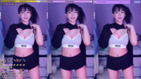 梓澪與村 s201111 Twitch 2023-08-27