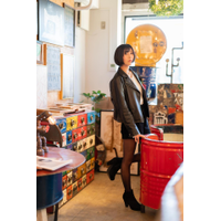 Mitou Mio 美東澪 Moment Vol.2 グラビア写真集 244 pics
