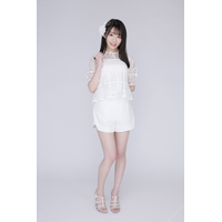 [Photobook] Saika Kawakita 河北彩花 - Irodori いろどり (2021-06-18)
