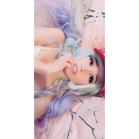Belle Delphine