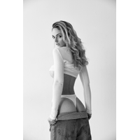 Black &amp; White