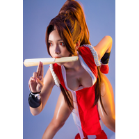 UmekoJ Mai Shiranui
