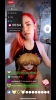 MollyRedWolf