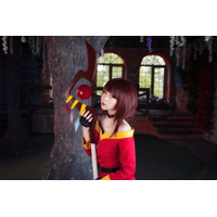 Megumin