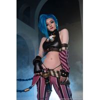 Donna Loli - Jinx