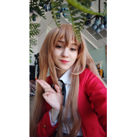 Donna loli - Taiga