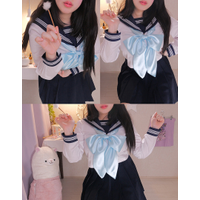 ASMR 뽀모 PPOMO COSPLAY PATREON PHOTOGRAPHS PICTURES