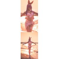 Hane Ame - FGO Nitocris