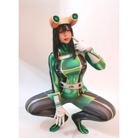 Froppy