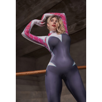 Spider-Gwen