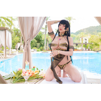HaneAme - Nyotengu