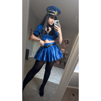 Officer Caitlyn