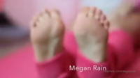 Megan Rain OF