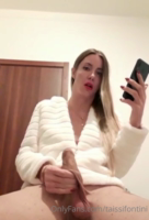 Travesti Taissi Fontini
