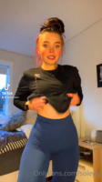 [Onlyfans] Hannah @juicyicelandicbooty