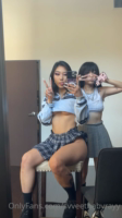 Saucekaybaby, rachiebabyy, saucekaybaeby OF Photos &amp; Videos