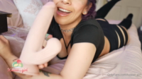 Kawaii Girl OF Video Rip (March-July)