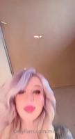 milla_royce - cartoon milla