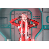 Zero Two (Sai)