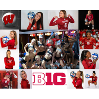 Wisconsin Volleyball Leaks