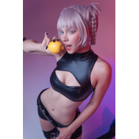 Shirogane-sama Nakuna Nanakusa Set