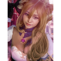 YanaCosplay Lisa Set