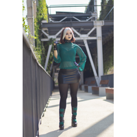 Enji Night - Rogue Set
