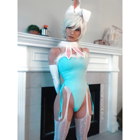 Blue Bunny