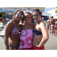 Beth and Jo