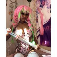 Electricbum